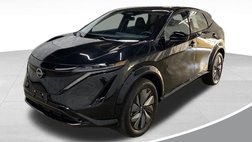 2023 Nissan Ariya Engage e-4ORCE