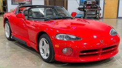 1994 Dodge Viper RT/10