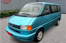 1993 Volkswagen EuroVan GL