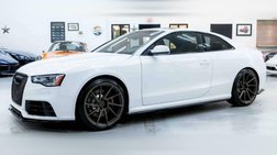 2014 Audi RS 5 quattro