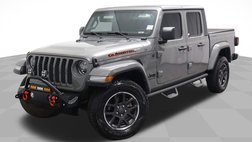 2022 Jeep Gladiator Sport S