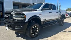 2020 Ram Ram Pickup 2500 Power Wagon