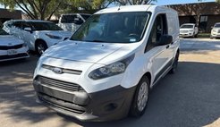 2016 Ford Transit Connect XL