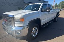 2015 GMC Sierra 3500HD SLE