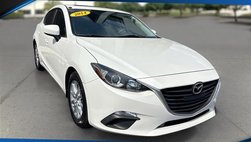 2014 Mazda MAZDA3 i Touring