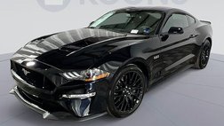 2018 Ford Mustang GT