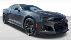 2017 Chevrolet Camaro ZL1