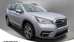 2022 Subaru Ascent Limited 8-Passenger