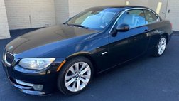 2011 BMW 3 Series 328i