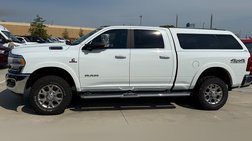 2022 Ram Ram Pickup 2500 Laramie