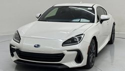 2024 Subaru BRZ Limited
