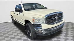 2008 Dodge Ram 1500 SLT