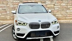 2019 BMW X1 xDrive28i