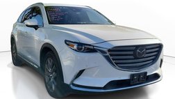 2018 Mazda CX-9 Signature