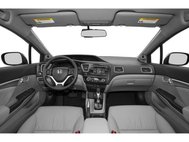 2014 Honda Civic Hybrid Hybrid