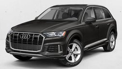 2024 Audi Q7 quattro Prestige 55 TFSI