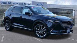 2019 Mazda CX-9 Grand Touring