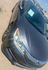 2016 Honda Accord LX w/Honda Sensing