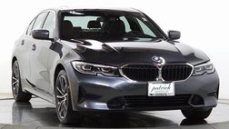 2020 BMW 3 Series 330i xDrive