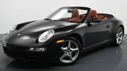 2008 Porsche 911 Carrera 4