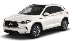 2021 Infiniti QX50 Autograph