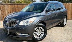 2013 Buick Enclave Convenience
