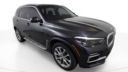 2019 BMW X5 xDrive50i