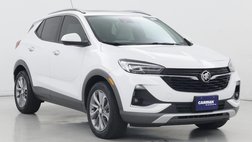 2022 Buick Encore GX Essence
