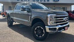 2026 Ford Super Duty F-250 King Ranch