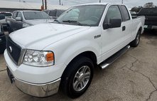 2007 Ford F-150 XLT