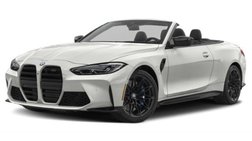 2024 BMW M4 Competition xDrive