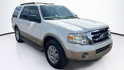 2012 Ford Expedition XLT
