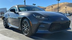 2023 Toyota GR86 Base