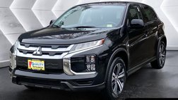 2026 Mitsubishi Outlander Sport ES