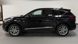 2023 Acura RDX SH-AWD w/Tech