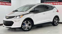 2021 Chevrolet Bolt EV Premier