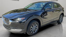 2024 Mazda CX-30 2.5 S