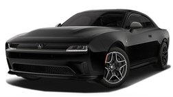 2026 Dodge Charger Scat Pack Plus