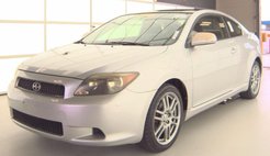 2006 Scion tC Base
