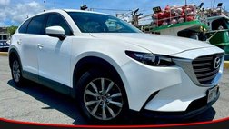 2017 Mazda CX-9 Touring