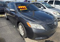 2007 Toyota Camry LE V6