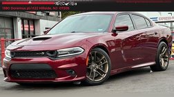 2021 Dodge Charger Scat Pack