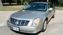 2006 Cadillac DTS Luxury I