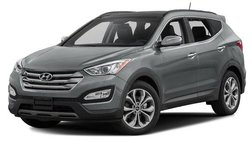 2016 Hyundai Santa Fe Sport 2.0T