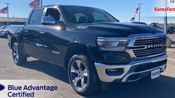 2022 Ram Ram Pickup 1500 Laramie