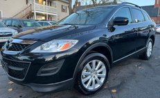 2010 Mazda CX-9 Sport