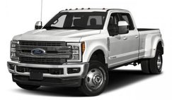2017 Ford Super Duty F-350 King Ranch