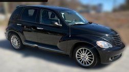 2008 Chrysler PT Cruiser Limited