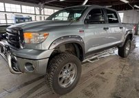 2013 Toyota Tundra Grade
