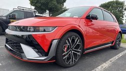 2025 Hyundai Ioniq 5 Base